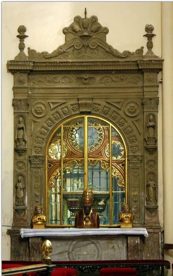San Fulgencio, 16 de enero