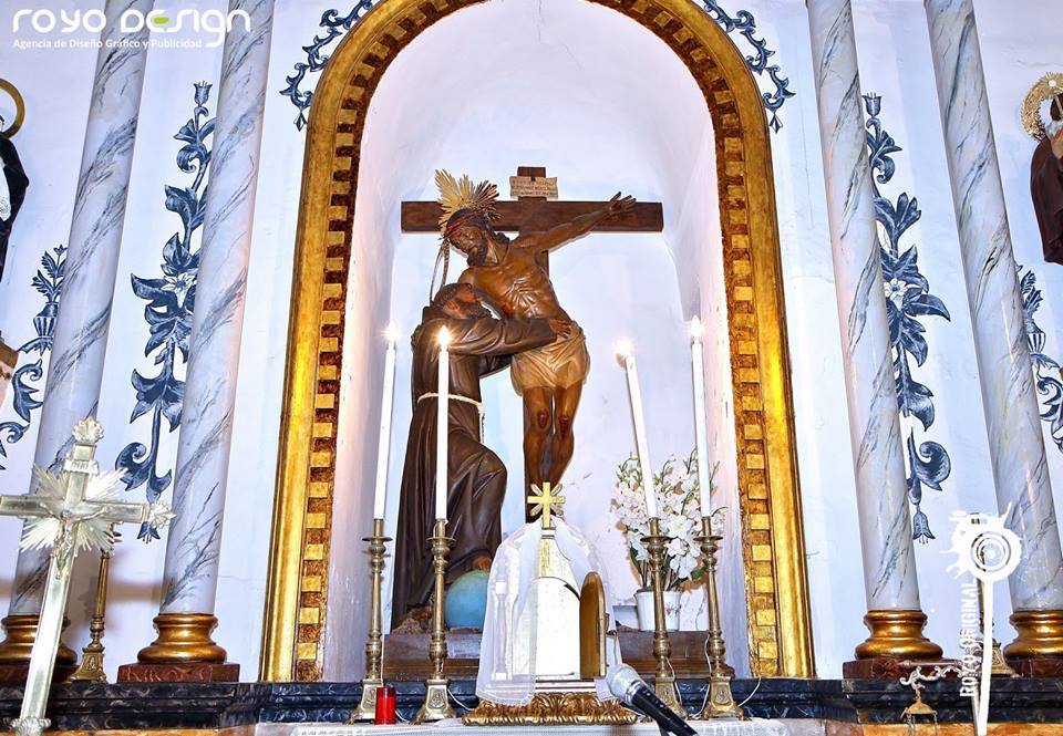 Festividad de San Francisco de As�s