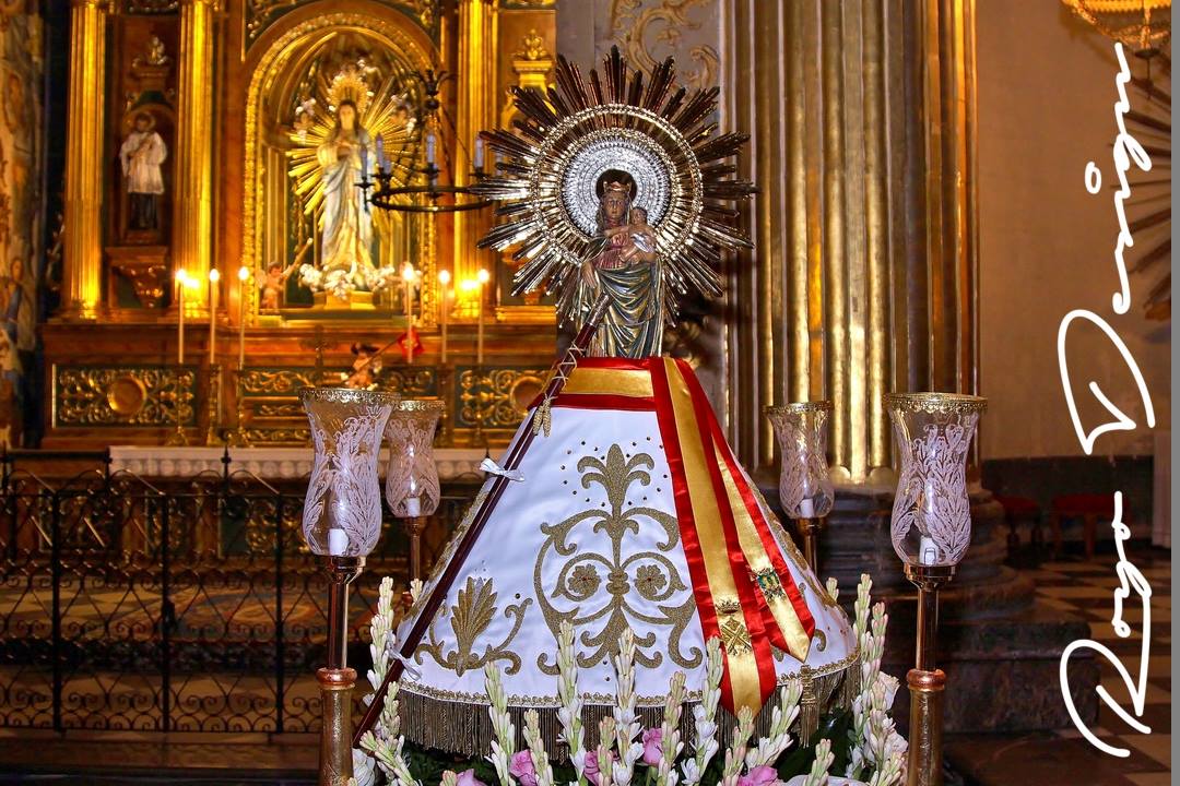 Avisos Parroquiales
