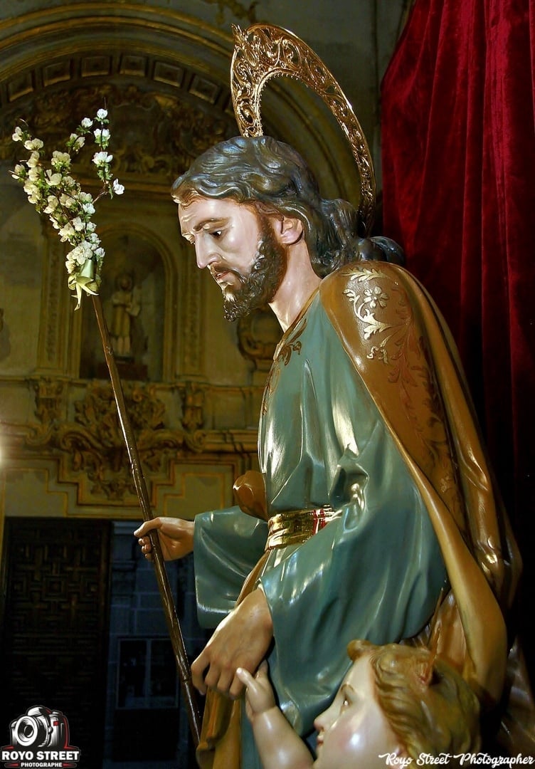 Solemnidad de San Jos�