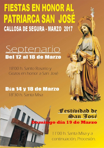 AVISOS PARROQUIALES