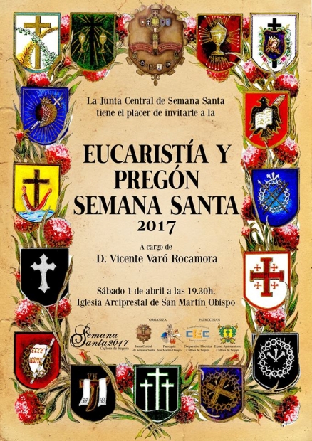 AVISOS PARROQUIALES