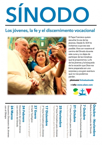 Qu han respondido nuestros jvenes?