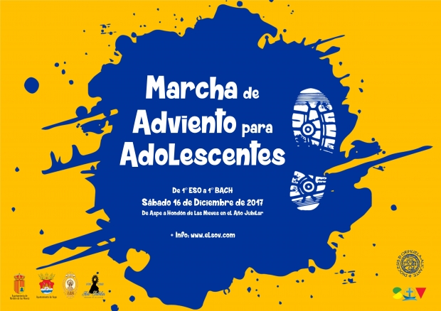 MARCHA DE ADVIENTO