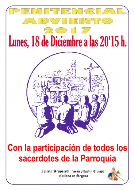 CELEBRACI�N PENITENCIAL