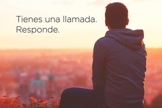 ORAMOS POR LAS VOCACIONES