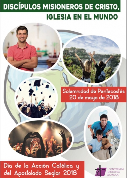 Celebraci�n de Pentecost�s