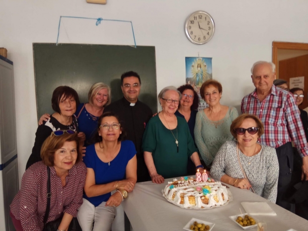 ���Felicidades!!!