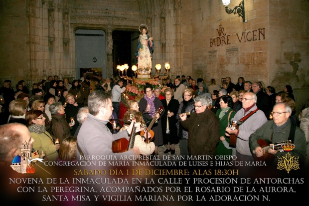 CONGREGACI�N DE MAR�A INMACULADA