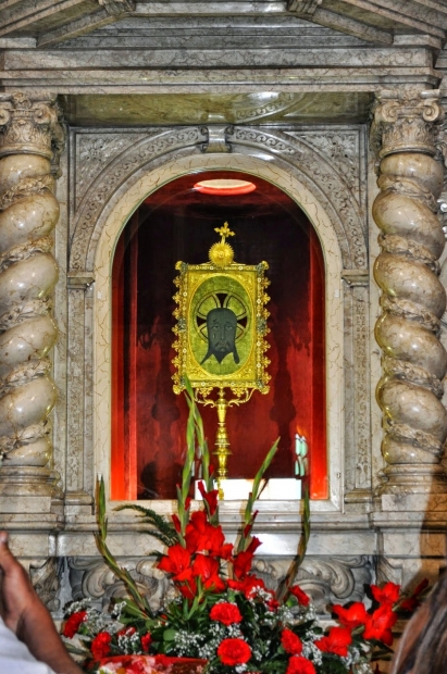 JUBILEO DE LA MISERICORDIA PERPETUO