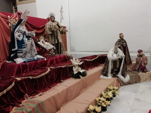 BENDICI�N BELEN DEL ROSARIO