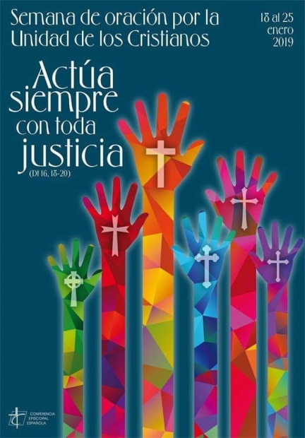 Octavario de Unidad de los cristianos