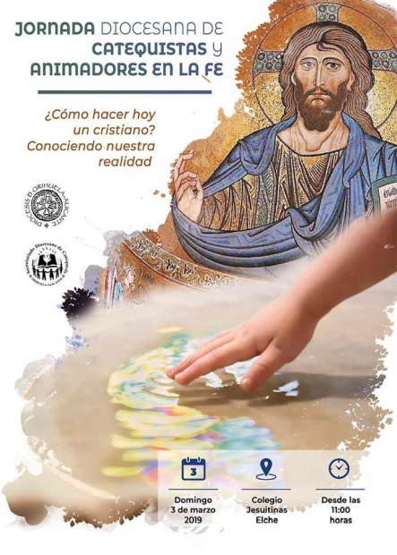 Jornada de Catequistas 2019