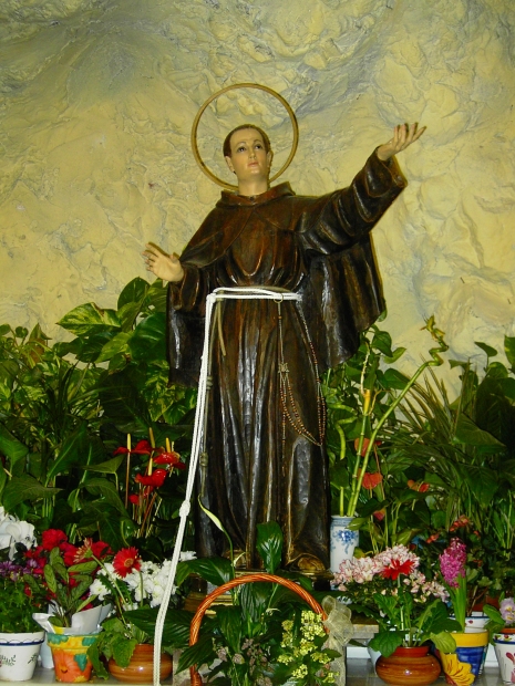 17 DE MAYO, SAN PASCUAL BAIL�N