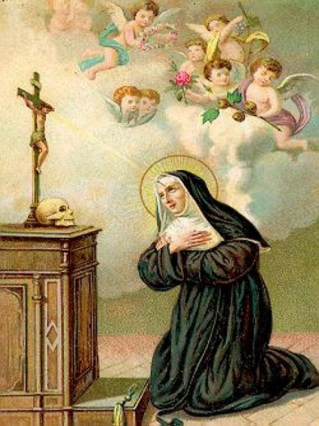 SANTA RITA, 22 de mayo