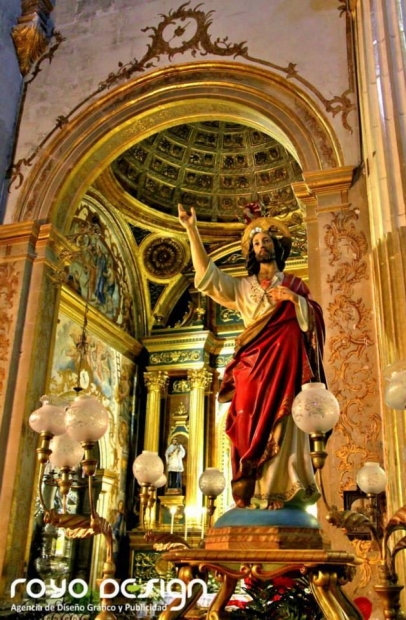 �Por qu� junio es el mes del Sagrado Coraz�n de Jes�s?