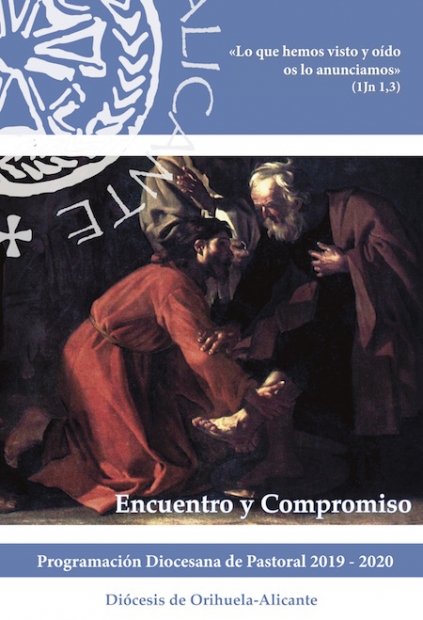 Encuentro Diocesano de Pastoral