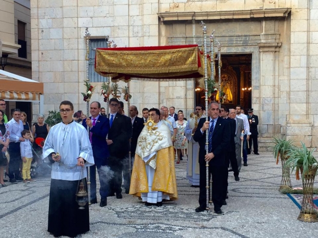 Corpus Christi