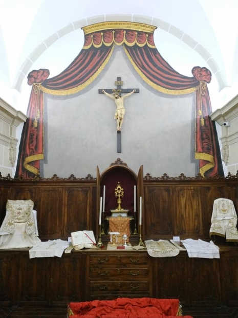 Corpus Christi 2019