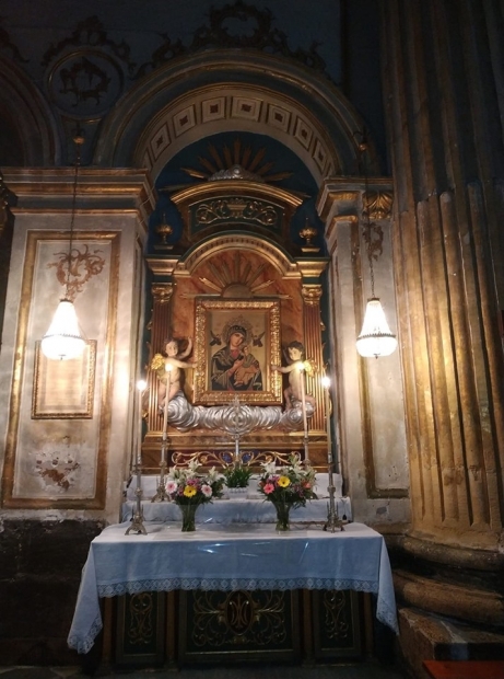 27 de junio Nuestra Se�ora del Perpetuo Socorro
