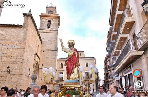 Sagrado Coraz�n de Jes�s