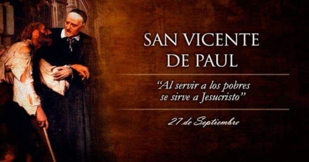 San Vicente de Pa�l