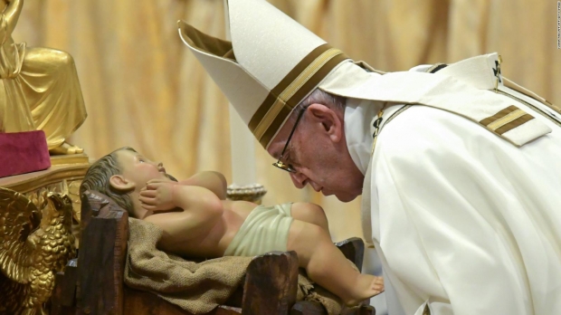 Carta Apost�lica del Papa Francisco