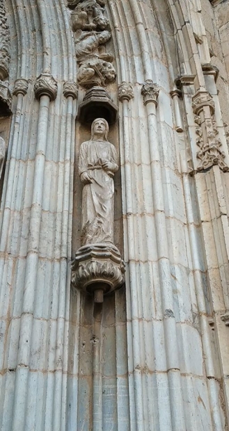 Hoy celebramos a San Juan, ap�stol y evangelista