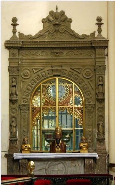 San Fulgencio, 16 de enero