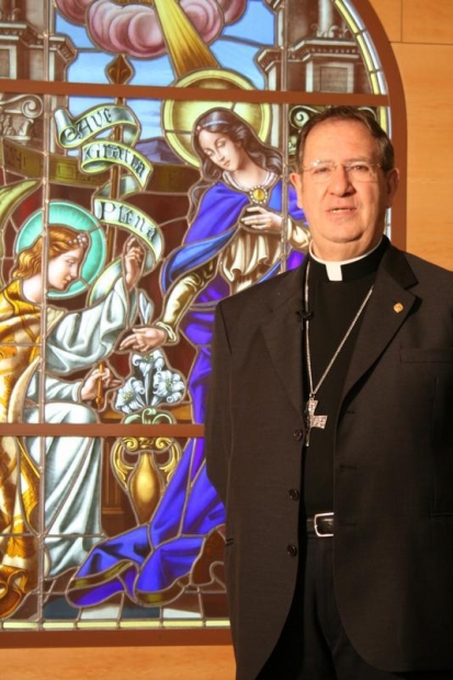 Aniversario de Ordenacin de D. Rafael Palmero