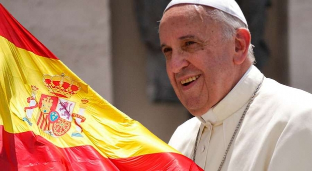 Mensaje del Santo Padre al Congreso de Laicos en Madrid
