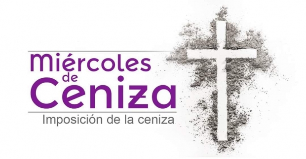 Mi�rcoles de Ceniza