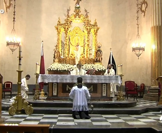 Feliz Pascua de Resurrecci�n!
