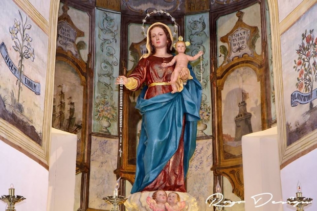 MENSAJE DEL PAPA FRANCISCO A TODOS LOS FIELES PARA EL MES DE MAYO DE 2020