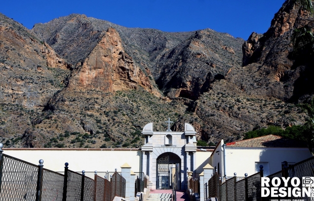 Reapertura del Cementerio