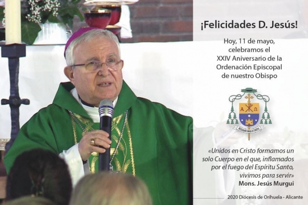 Aniversario Jes�s Murg�i 