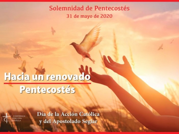 Festividad de Pentecost�s