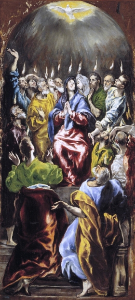 8 Claves para entender Pentecost�s