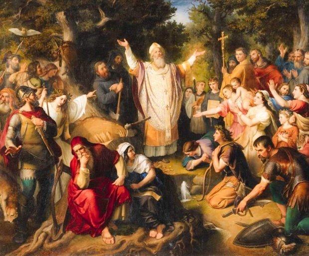 San Bonifacio