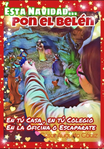 Concurso de belenes 