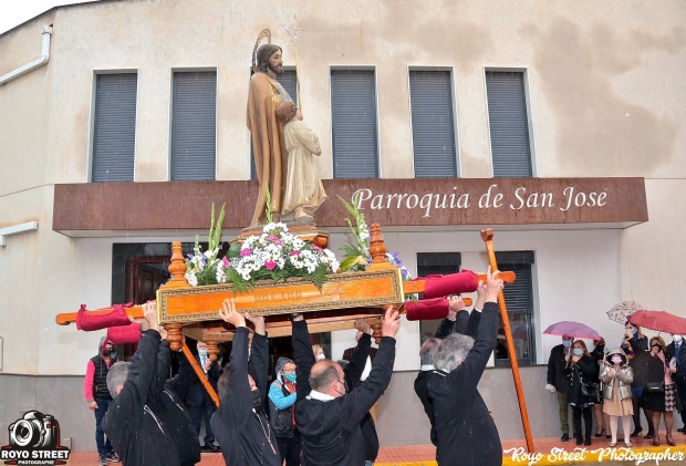Solemnidad de San Jos