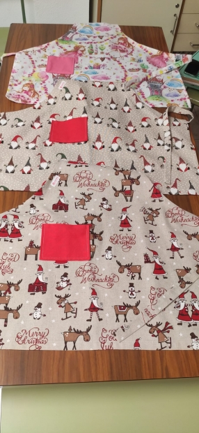 Venta de Artculos de Textil