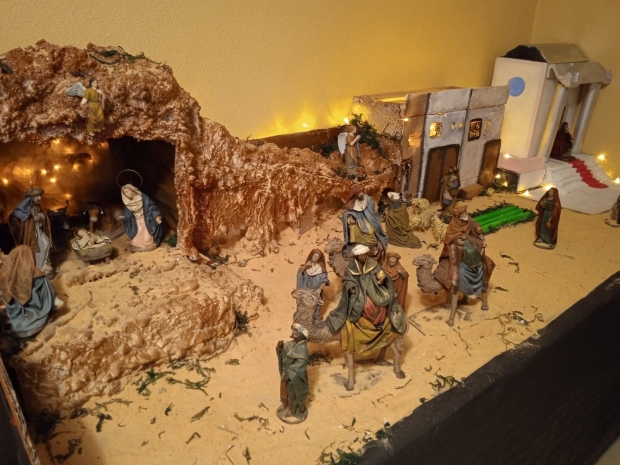 III Concurso de Belenes y Nacimientos II