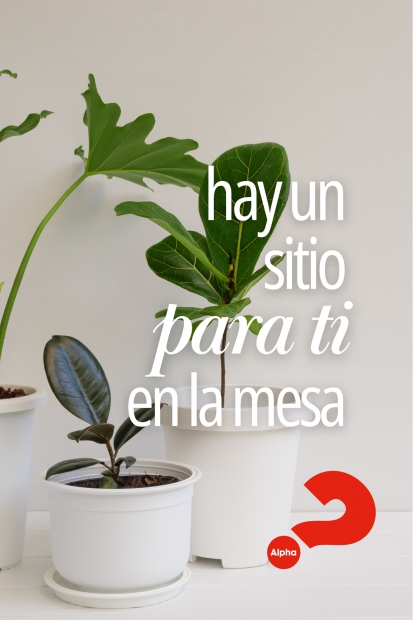 �Comienzan las Meriendas Alpha!