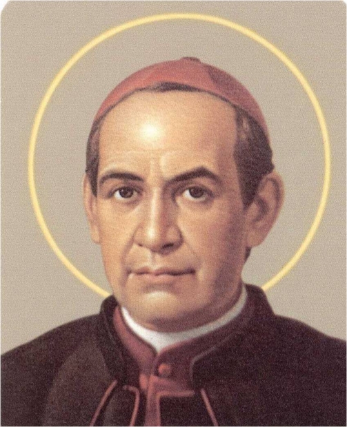 El santo de hoy: San Antonio Maria Claret, Obispo