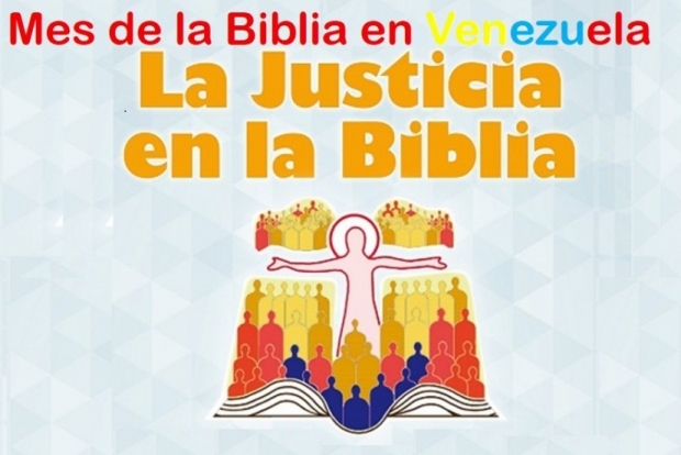 Mes de la Biblia: Iglesia en Venezuela se enfoca en la justicia social