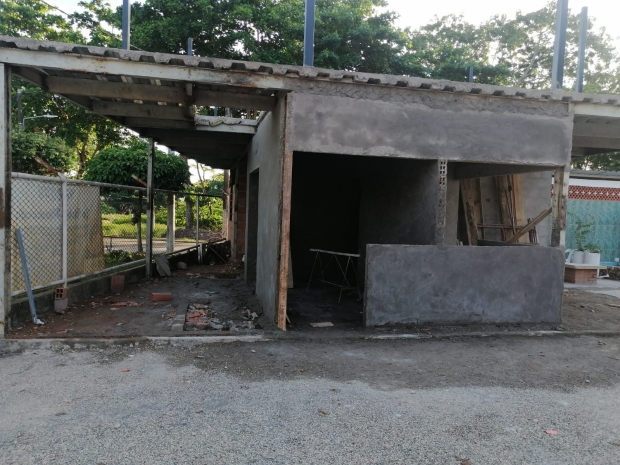 BOLETN DE OBRA CUASIPARROQUIA SEOR DE LA DIVINA MISERICORDIA