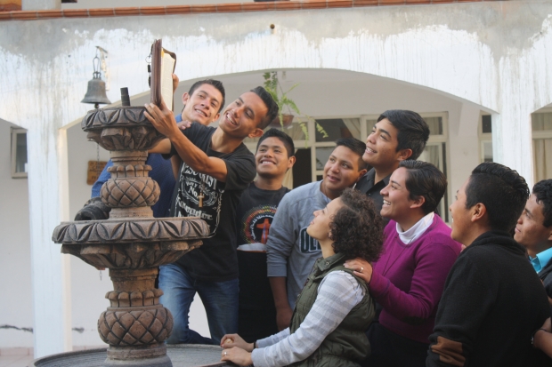 Mircoles VII del Tiempo Pascual, 19 de mayo del 2021