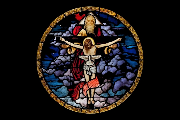 Solemnidad de la Santsima Trinidad