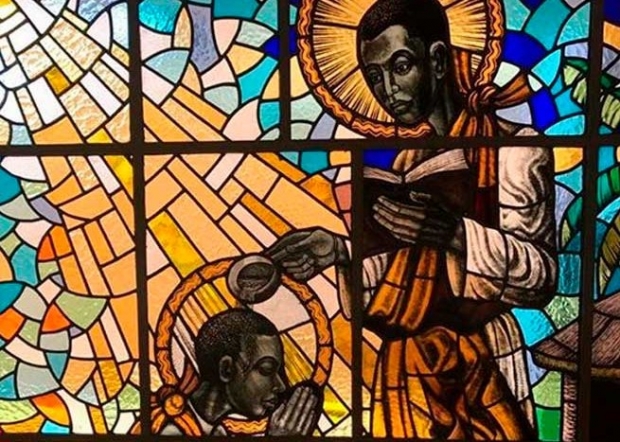 Jueves de la IX Semana del Tiempo Ordinario, Memoria Litrgica de San Carlos Lwanga y Compaeros mrtires. 
